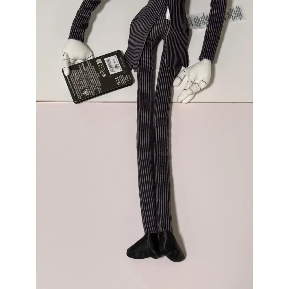 Disney Jack Skellington Plush Doll The Nightmare Before Christmas 26
